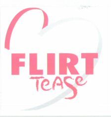 Paraqitja e markës FLIRT Tease