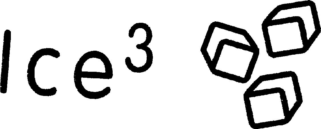 Paraqitja e markës Ice3