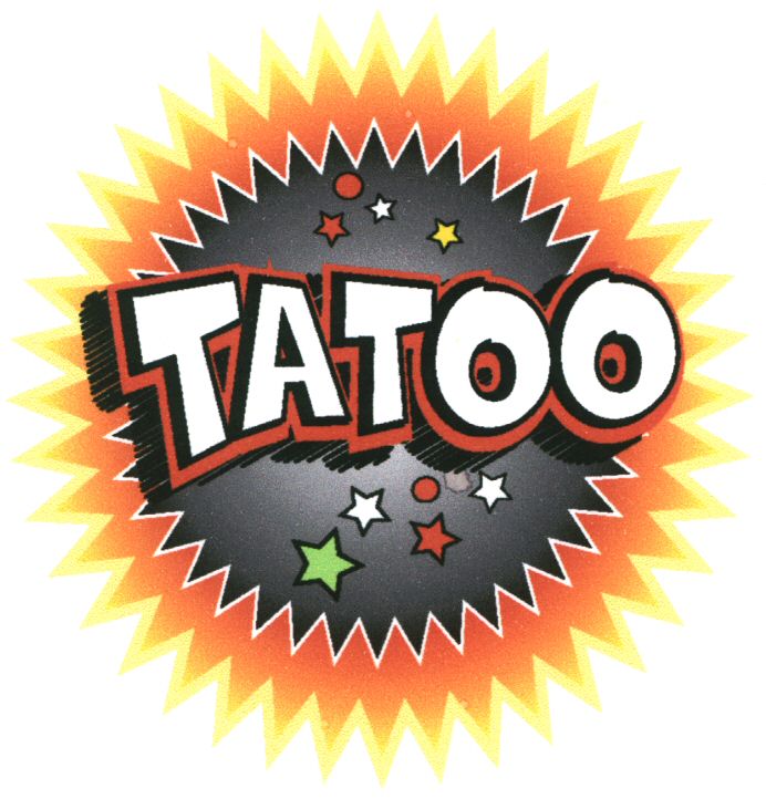 Paraqitja e markës TATOO