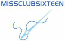 Paraqitja e markës MISSCLUBSIXTEEN
