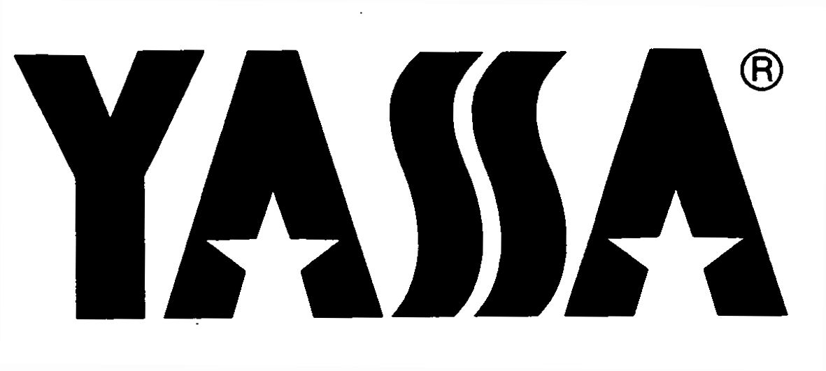 Paraqitja e markës YASSA