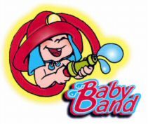 Paraqitja e markës Baby Band