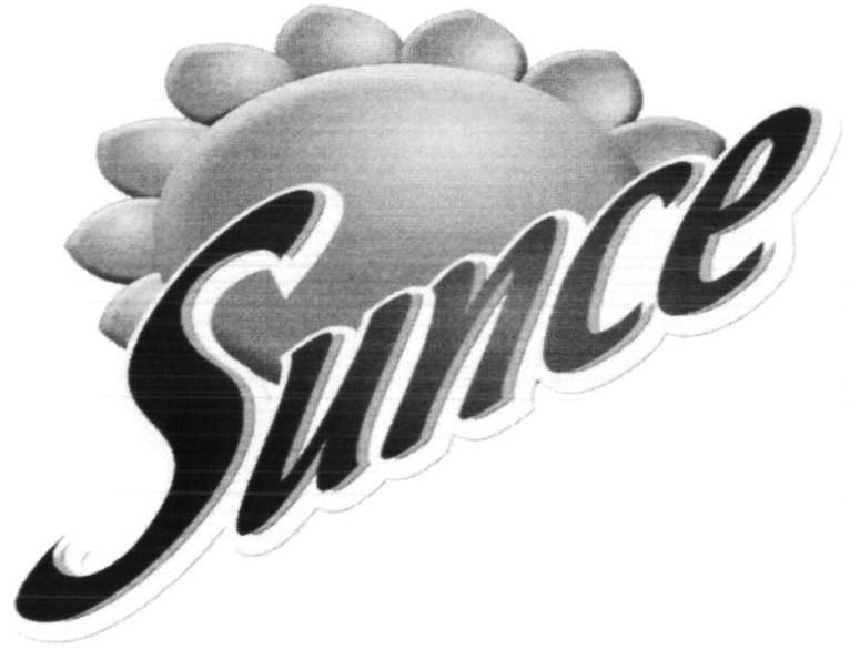 Paraqitja e markës Sunce
