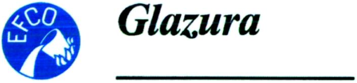 Paraqitja e markës EFCO Glazura