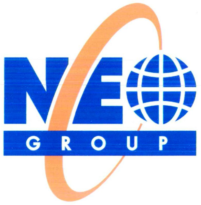 Paraqitja e markës NEO GROUP