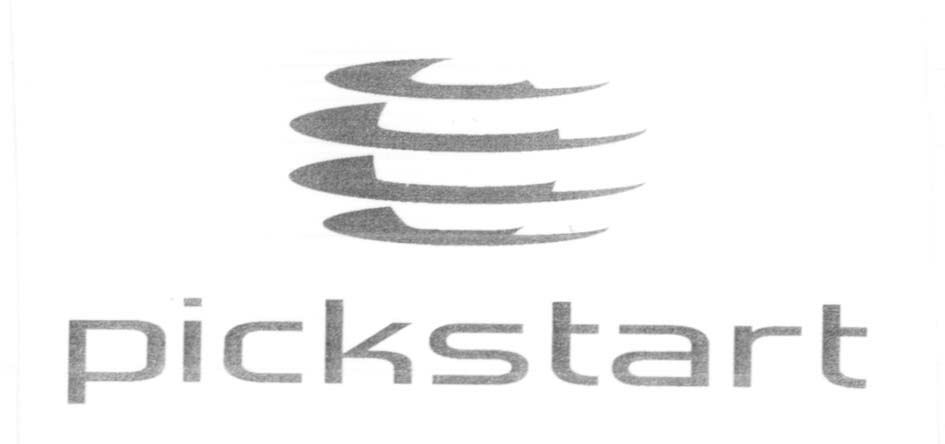 Paraqitja e markës pickstart