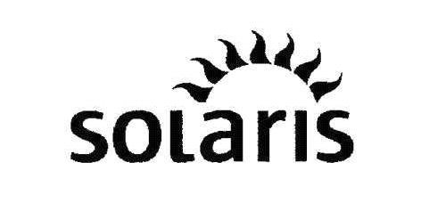 Paraqitja e markës SOLARIS