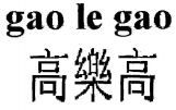 Paraqitja e markës gao le gao
