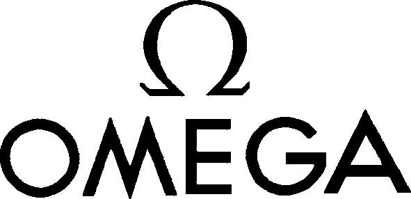 Paraqitja e markës OMEGA
