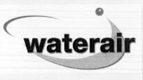 Paraqitja e markës waterair