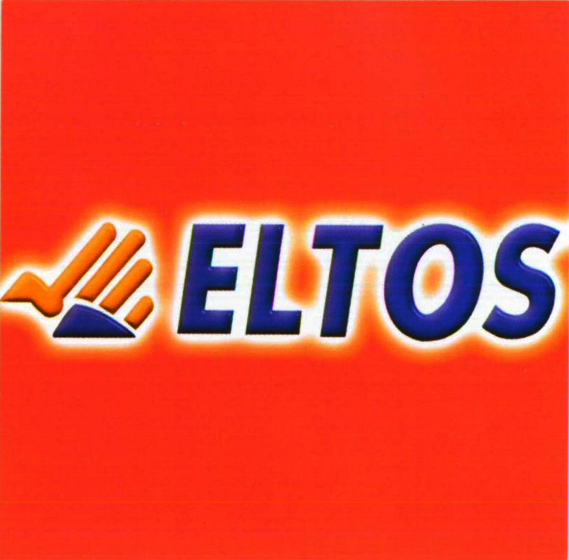 Paraqitja e markës ELTOS