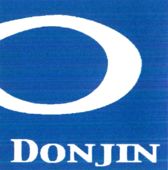 Paraqitja e markës DONJIN