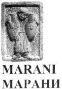 Paraqitja e markës MARANI