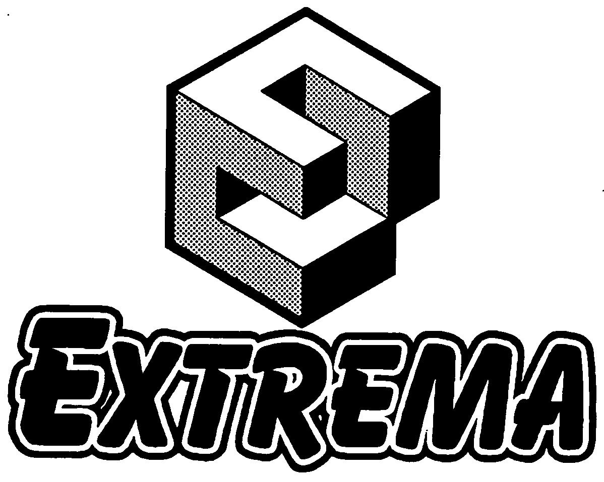Paraqitja e markës EXTREMA