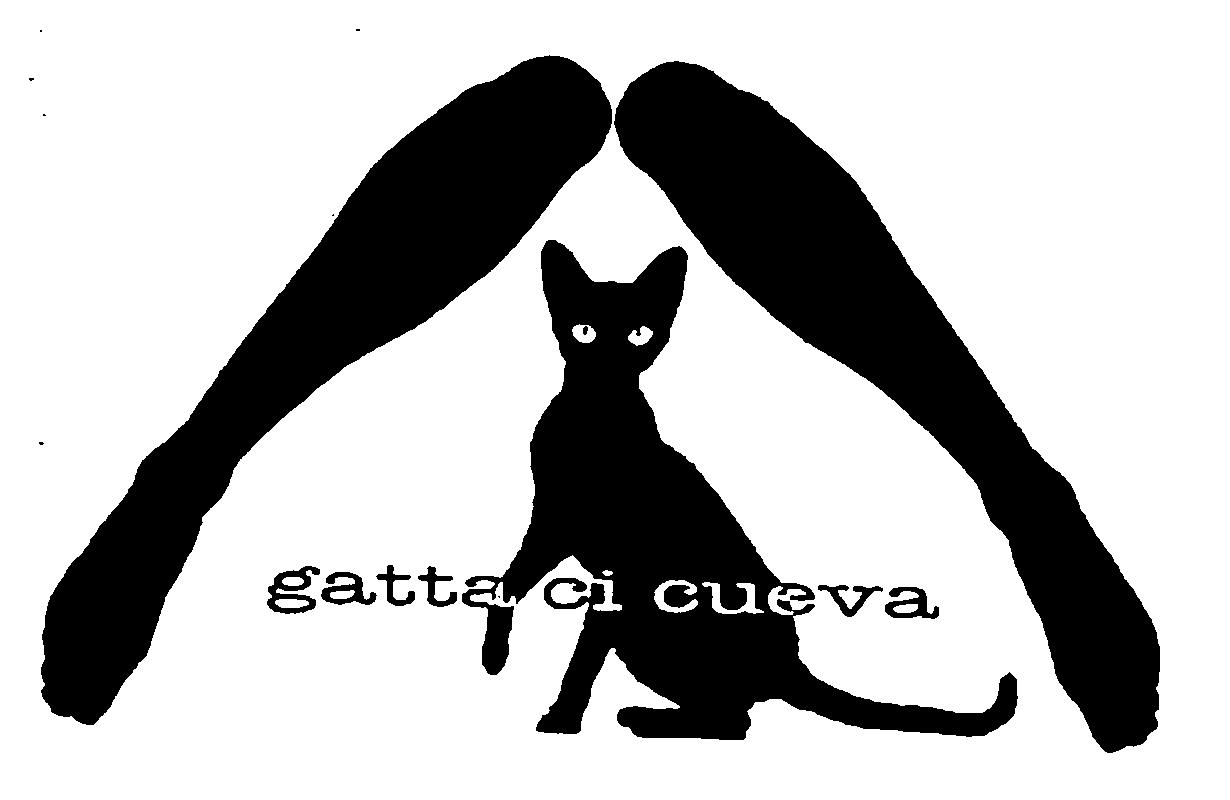 Paraqitja e markës gatta ci cueva
