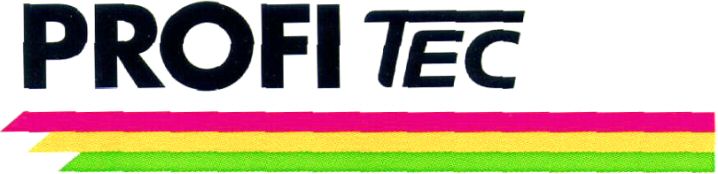 Paraqitja e markës PROFI TEC