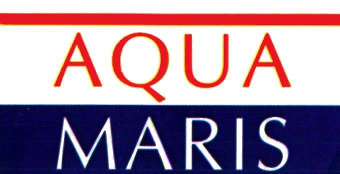 Paraqitja e markës AQUA MARIS