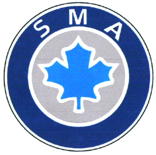 Paraqitja e markës SMA