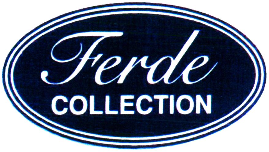 Paraqitja e markës Ferde COLLECTION