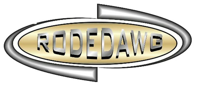 Paraqitja e markës RODEDAWG
