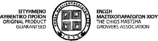 Paraqitja e markës THE CHIOS MASTIHA GROWERS ASSOCIATION