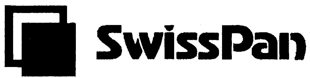Paraqitja e markës SwissPan