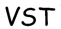 Paraqitja e markës VST