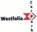 Paraqitja e markës Westfalia Car Park
