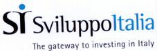 Paraqitja e markës SI SviluppoItalia The gateway to investing in Italy