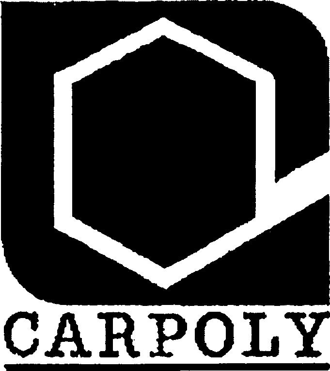 Paraqitja e markës CARPOLY