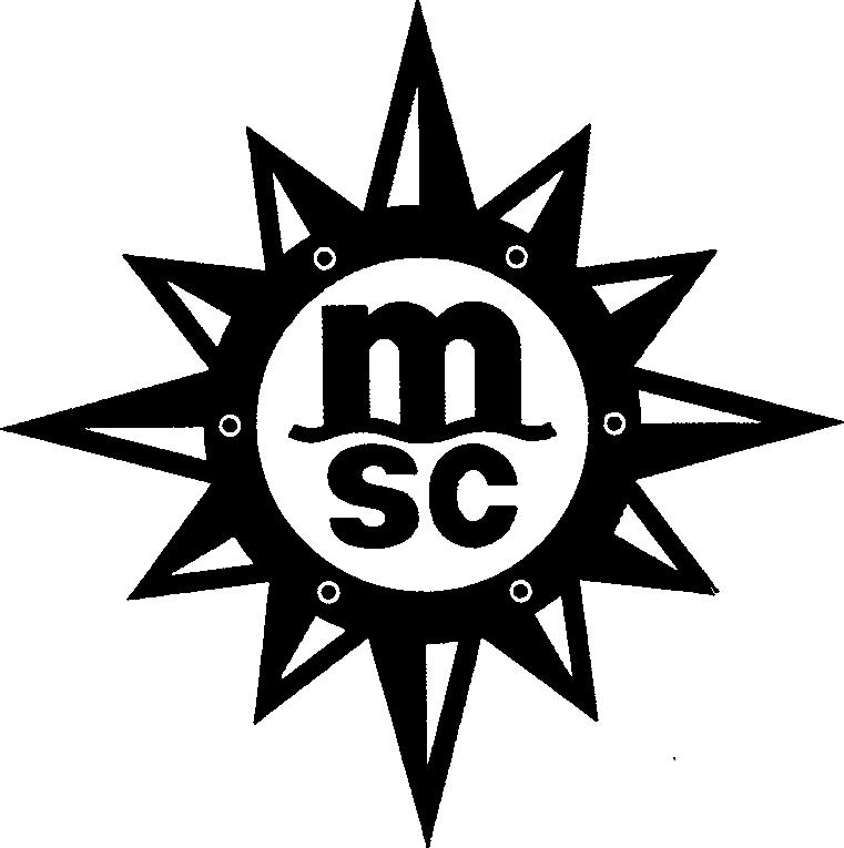 Paraqitja e markës msc