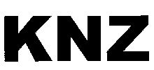 Paraqitja e markës KNZ