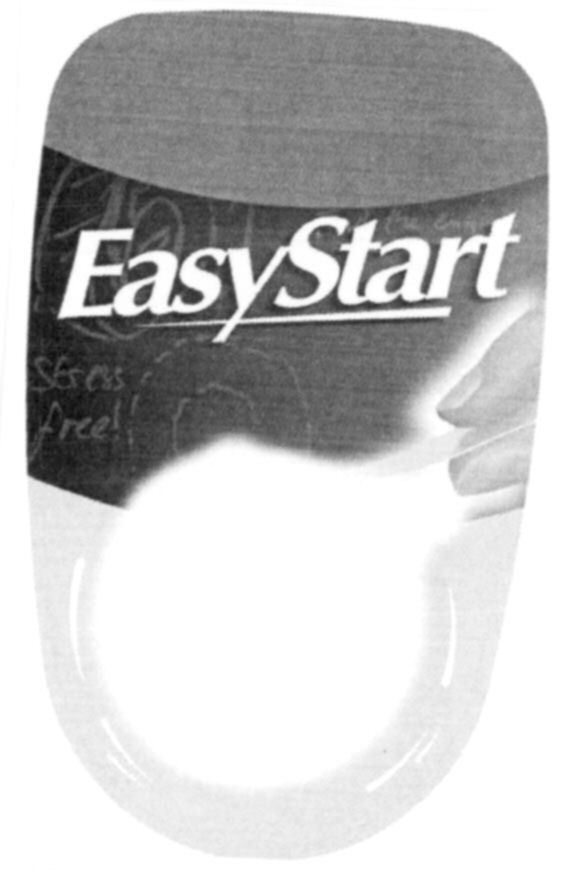Paraqitja e markës EasyStart