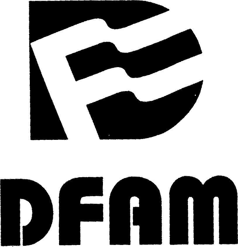 Paraqitja e markës DFAM