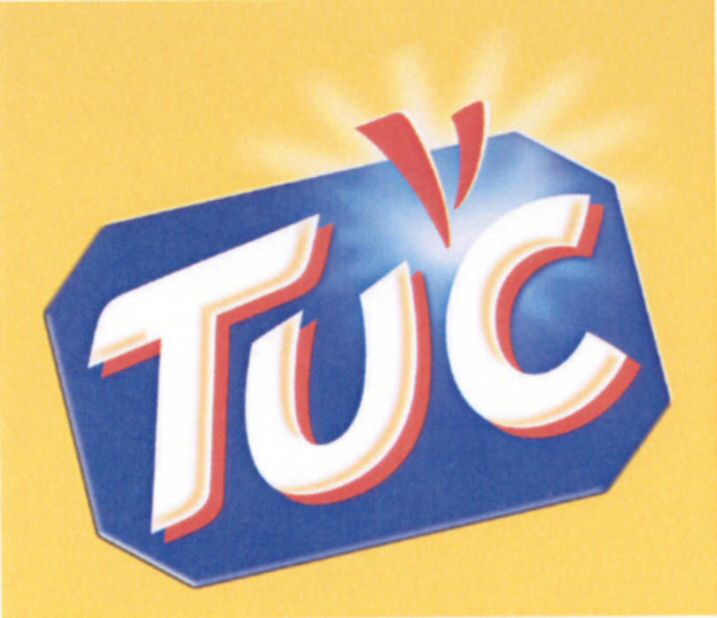 Paraqitja e markës TUC