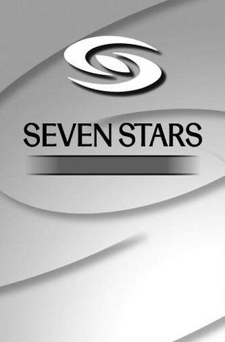 Paraqitja e markës SEVEN STARS