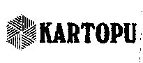 Paraqitja e markës KARTOPU