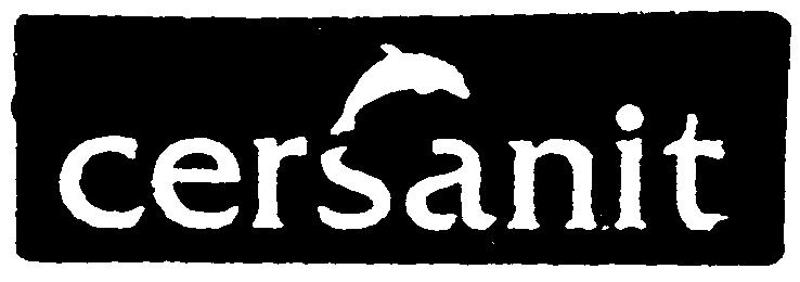 Paraqitja e markës cersanit