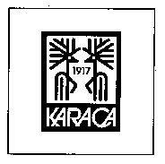 Paraqitja e markës KARACA