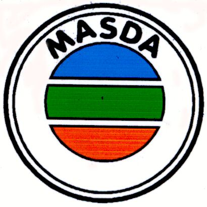 Paraqitja e markës MASDA