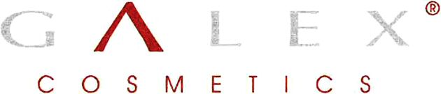 Paraqitja e markës GALEX COSMETICS