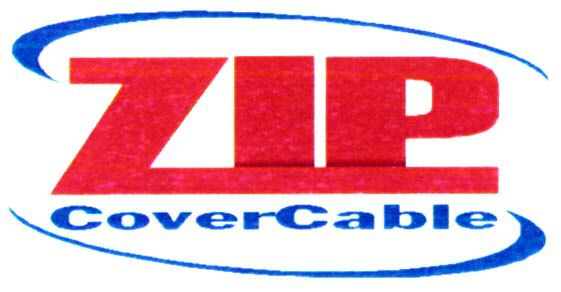 Paraqitja e markës ZIP CoverCable