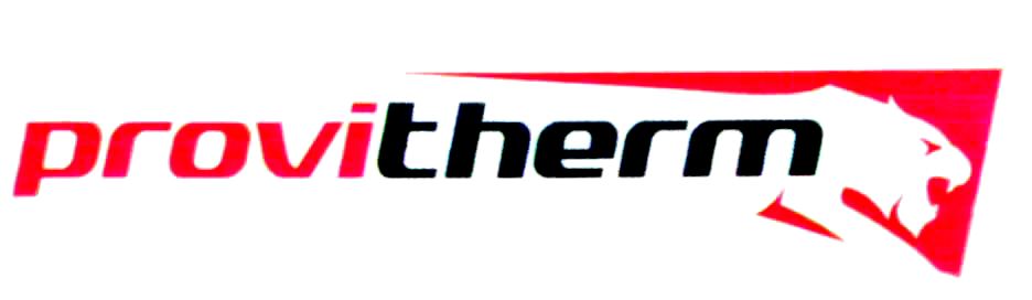 Paraqitja e markës provitherm