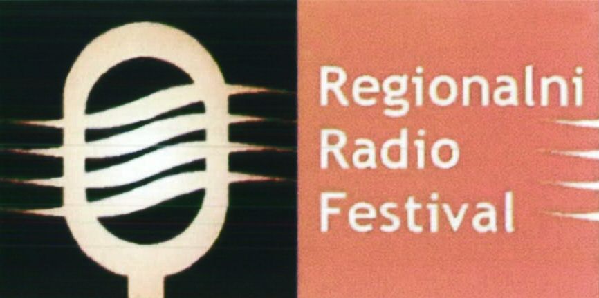 Paraqitja e markës Regionalni Radio Festival