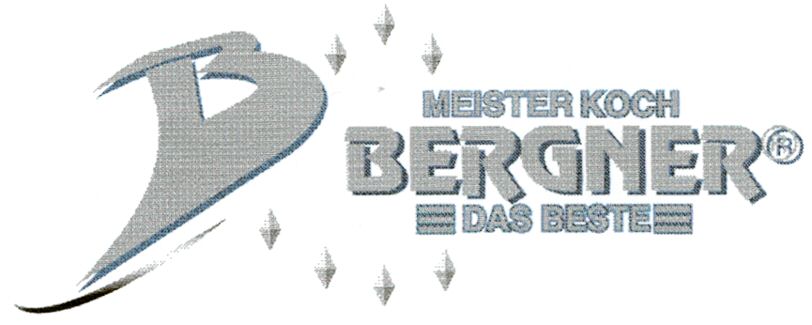 Paraqitja e markës B MEISTER KOCH BERGNER DAS BESTE