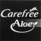 Paraqitja e markës Carefree Aloe
