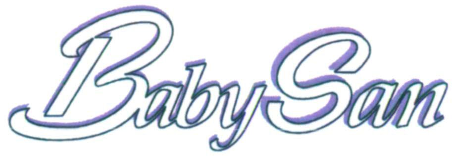 Paraqitja e markës BabySan