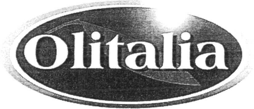 Paraqitja e markës Olitalia