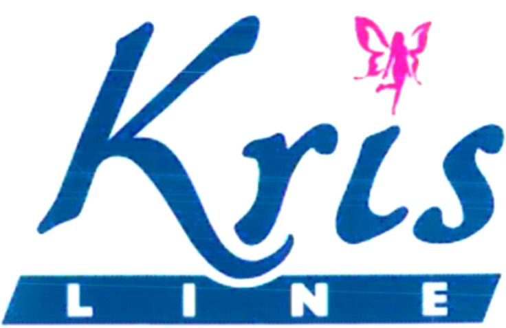 Paraqitja e markës Kris LINE