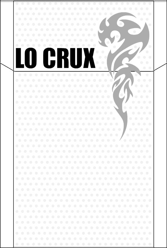 Paraqitja e markës LO CRUX